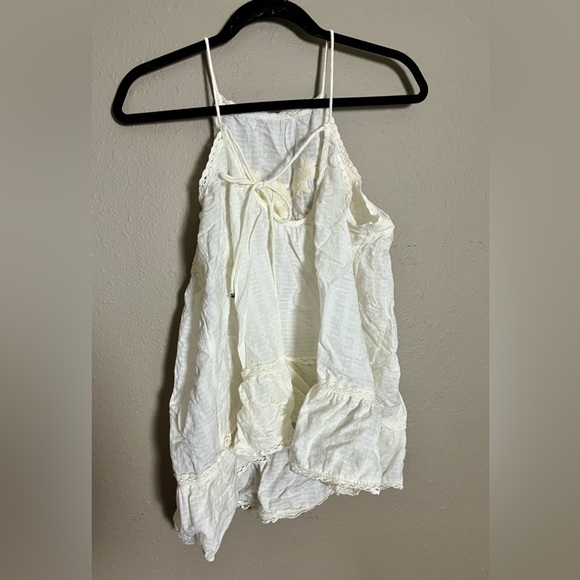 Free People Elisa Tunic - Picture 4 of 6